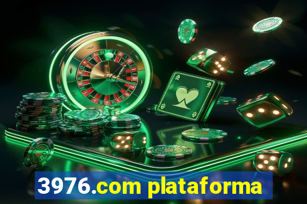 3976.com plataforma